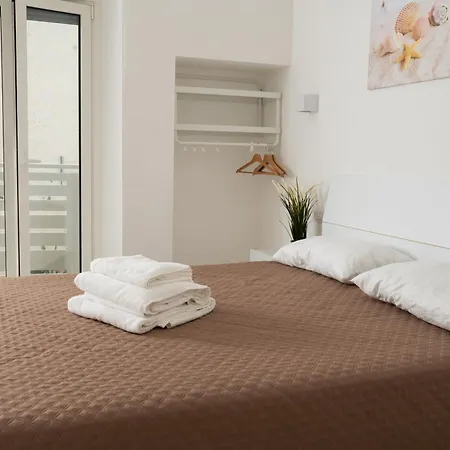 Lmholiday Seaview * Torre Canne
