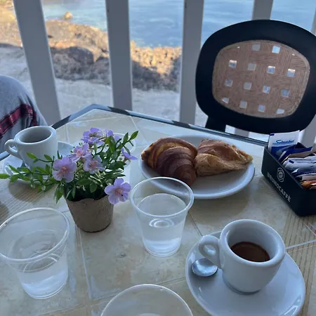 Lmholiday Seaview * Torre Canne