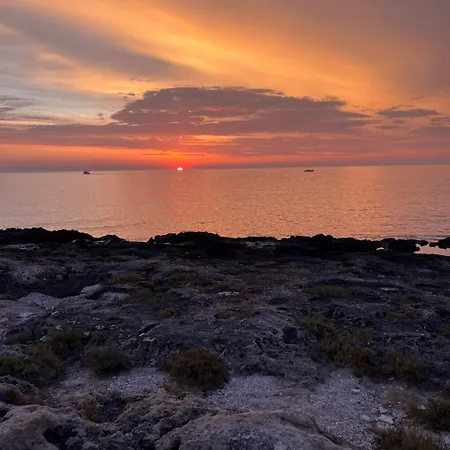 Lmholiday Seaview Lägenhet