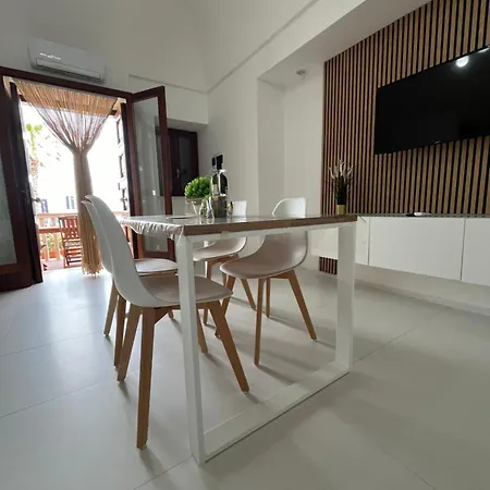 Διαμέρισμα Lmholiday Seaview Torre Canne