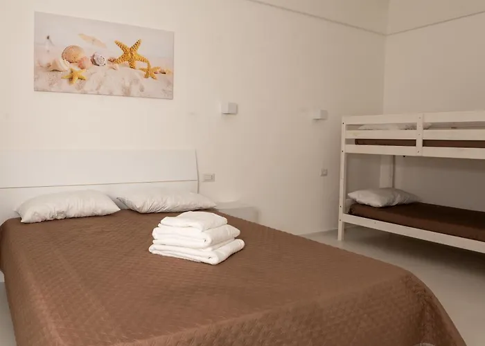 Apartamento Lmholiday Seaview *