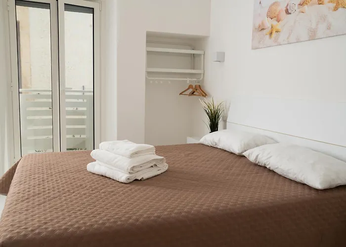 Lmholiday Seaview * Torre Canne