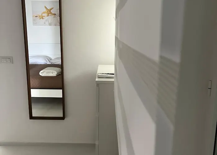 Lmholiday Seaview Apartamento Torre Canne