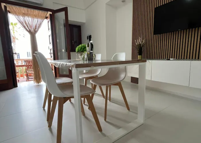 Apartamento Lmholiday Seaview Torre Canne