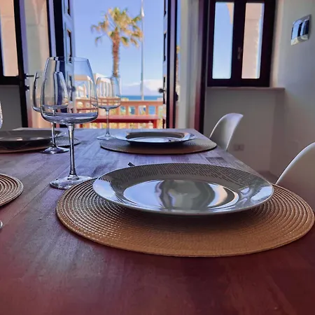 Lmholiday Seaview * Torre Canne